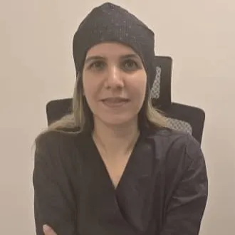 دکتر شقایق نوروزی لرکی