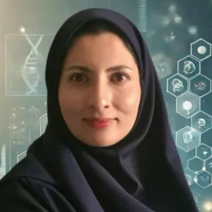 دکتر مریم سادات ساداتی