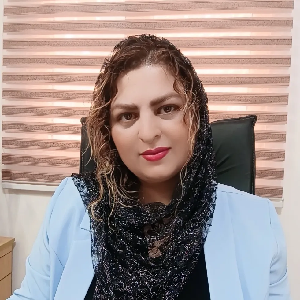 دکتر ام البنین باقرنژاد