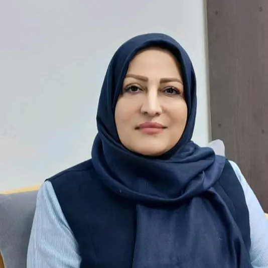 دکتر محبوبه قویدل حیدری
