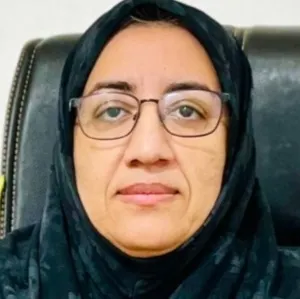 دکتر صفورا داوری
