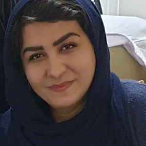 دکتر نسرین سیروس رضایی