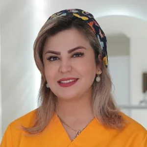دکتر مهشید ناطقی