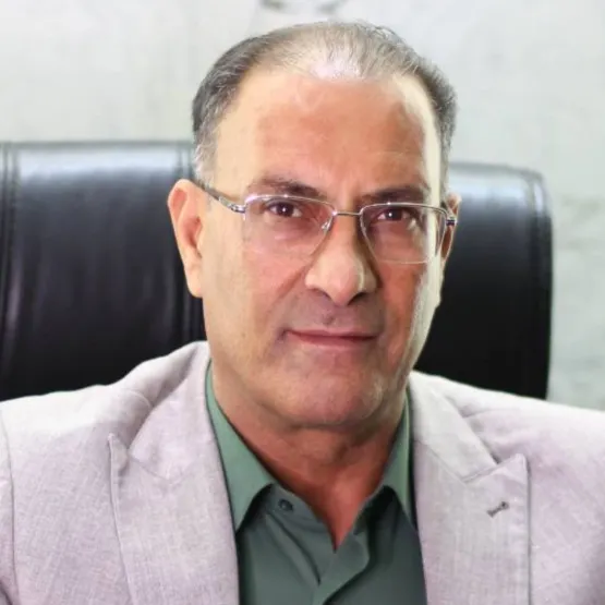دکتر محمدرضا میرزایی