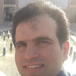 دکتر مسعود احتشام
