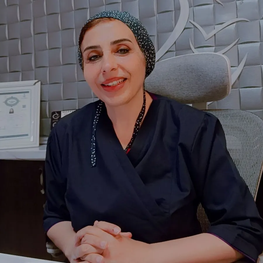 دکتر مهناز زرشناس