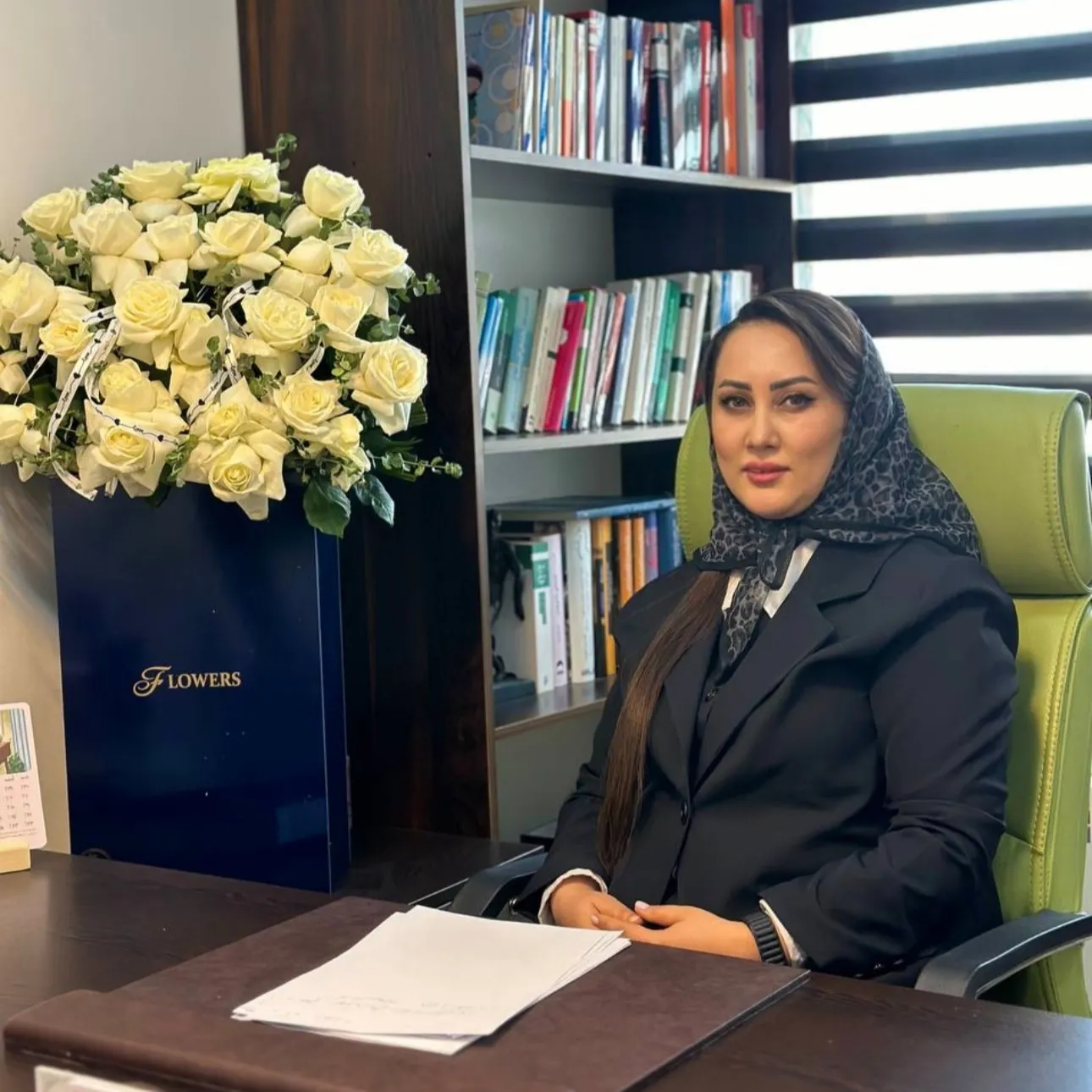 ثریا انوری