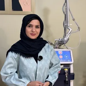دکتر ذکیه بخشی پور