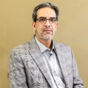 دکتر مصطفی نوذری نیا