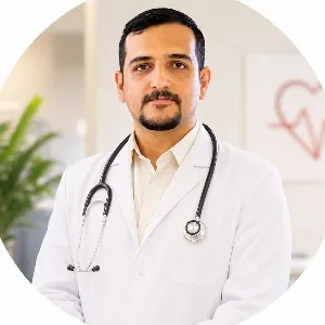 دکتر محمد مهدی احمدی چگنی