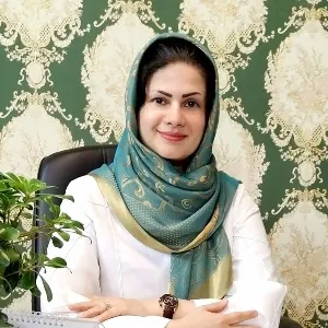 دکتر الناز صمدی صوفی