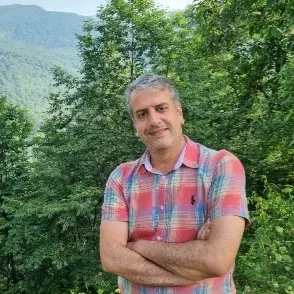 دکتر مجید گودینی