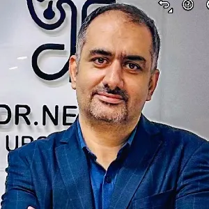 دکتر مهدی یار نزادی
