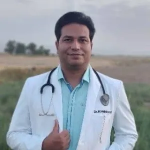 دکتر حمیدرضا محبوبی