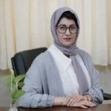 دکتر مریم السادات میرحسینی