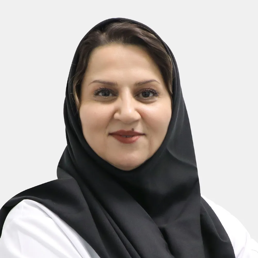 دکتر مژگان موسوی