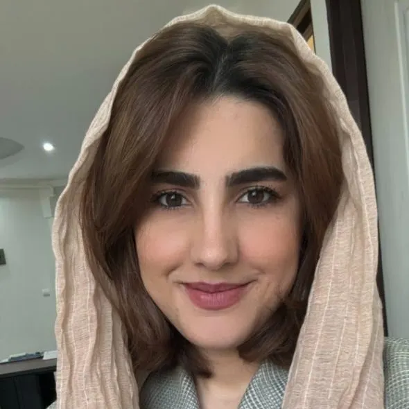 غزاله قاسمی