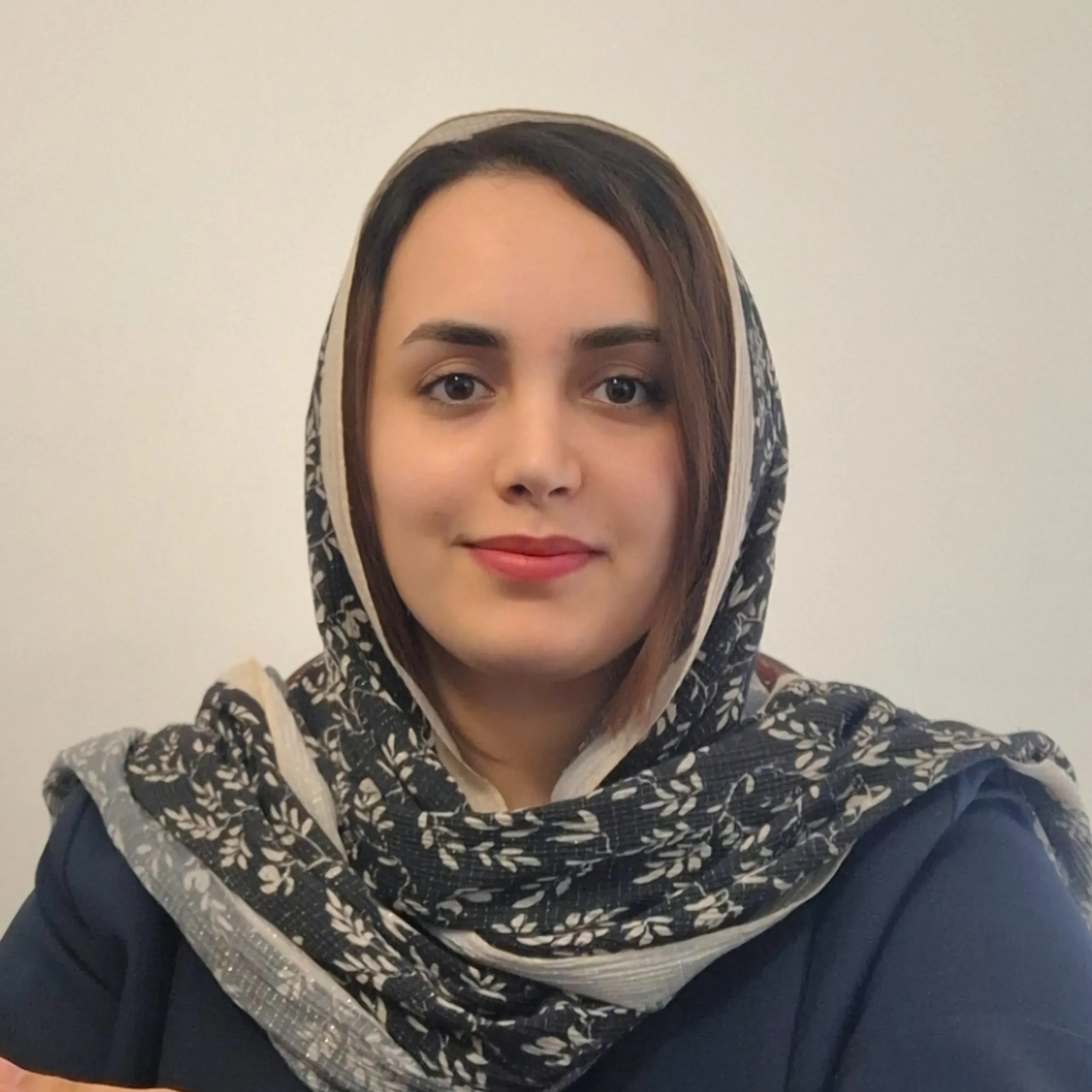سارا فضلی