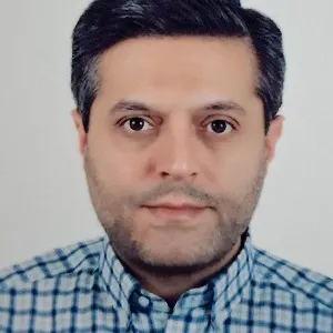 دکتر محمد علی لطف الهی