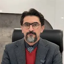 دکتر حامد کبیری