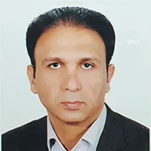 دکتر محمود عامری