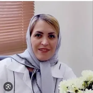 دکتر سارا صفیاری