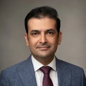 دکتر محمدعلی انصاری