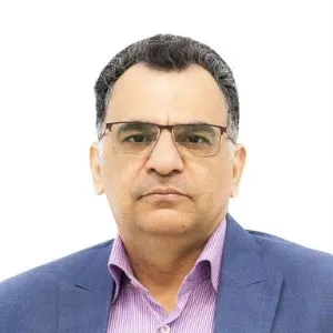دکتر مرتضی احمدی نسب