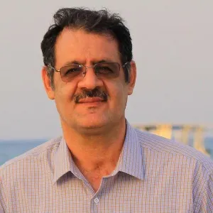 دکتر سید ابراهیم منصوری نژاد