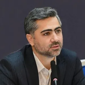 دکتر محمدحسین صفاری