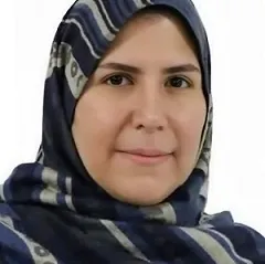 دکتر زهرا دوستی