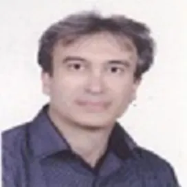 دکتر سامان محمدی