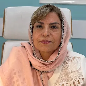 دکتر زهرا توانائی