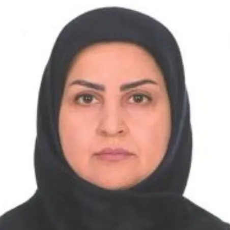 دکتر ندا سادات حسینی